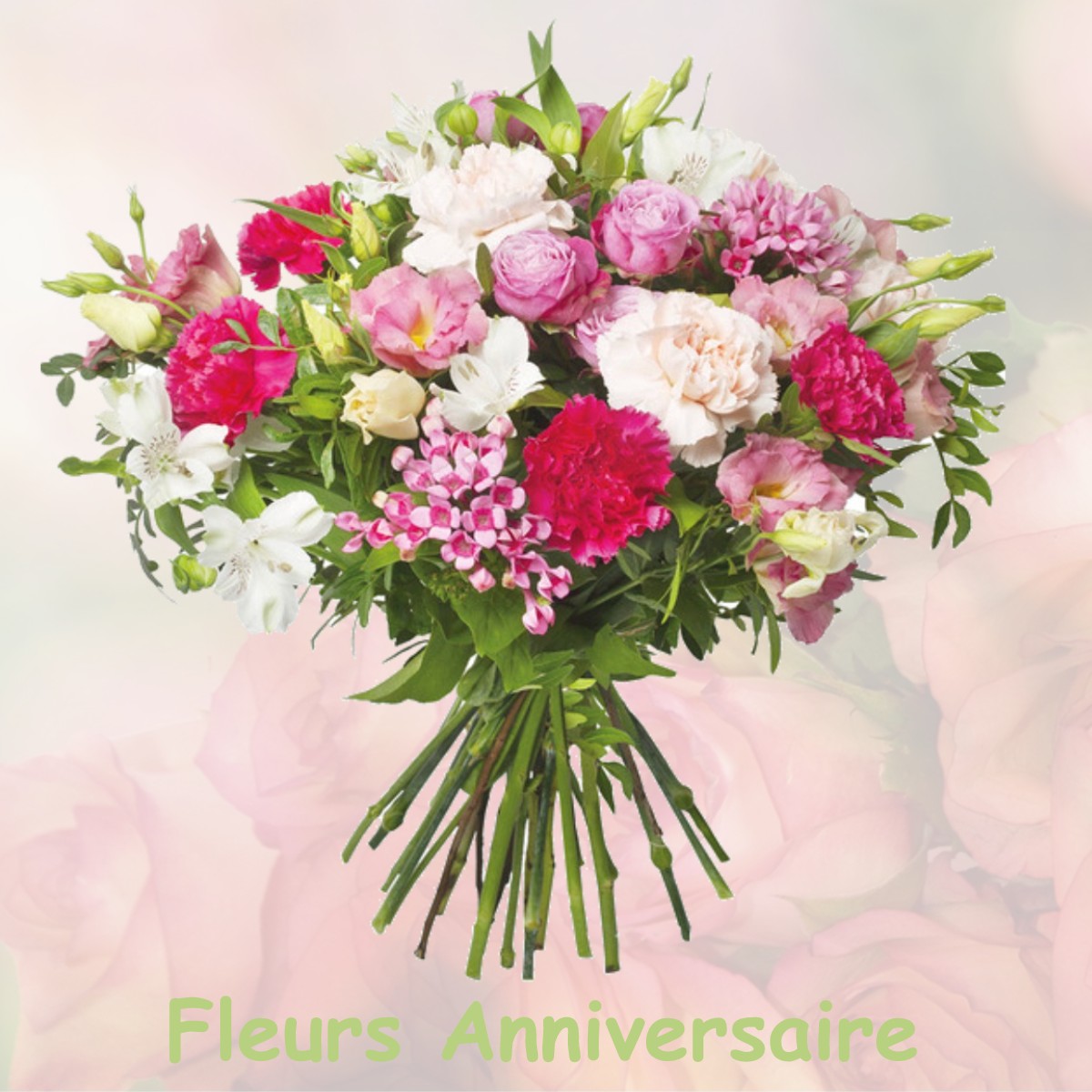 fleurs anniversaire BILLIERE